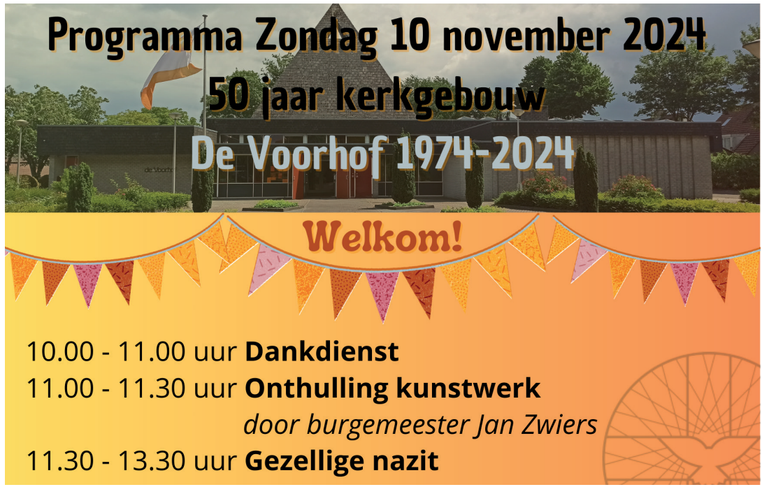 Kunstwerk buitenkant de Voorhof Westerbork